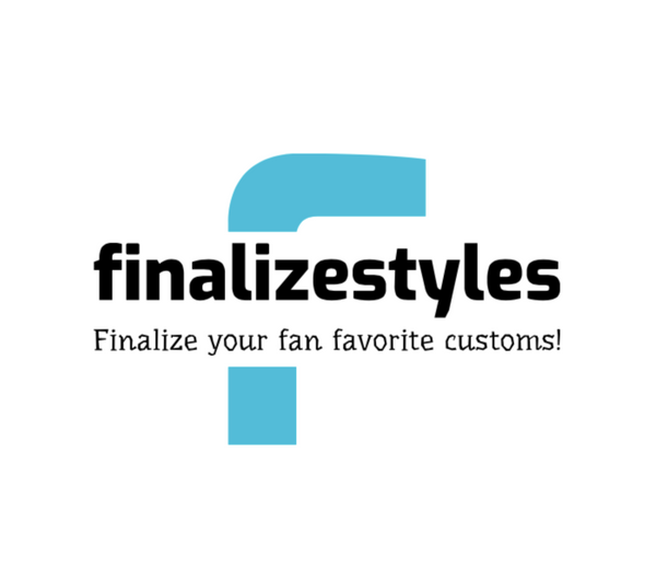 Finalizestyles